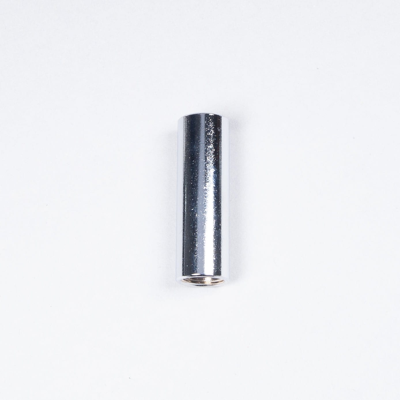 40mm 1\2" Barrel Coupler - Various Finishes - Lightspares