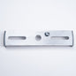 Ceiling Rose Bracket 120mm with USA earth screw - Lightspares