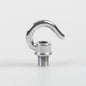 M10 Lampholder Hook - Various Finishes - Lightspares