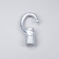M20 Industrial Hook - Various Finishes - Lightspares