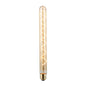 Vintlux E27 4W T30 265lm 2200K Karu 300mm Tube Gold Dimmable LED Bulb